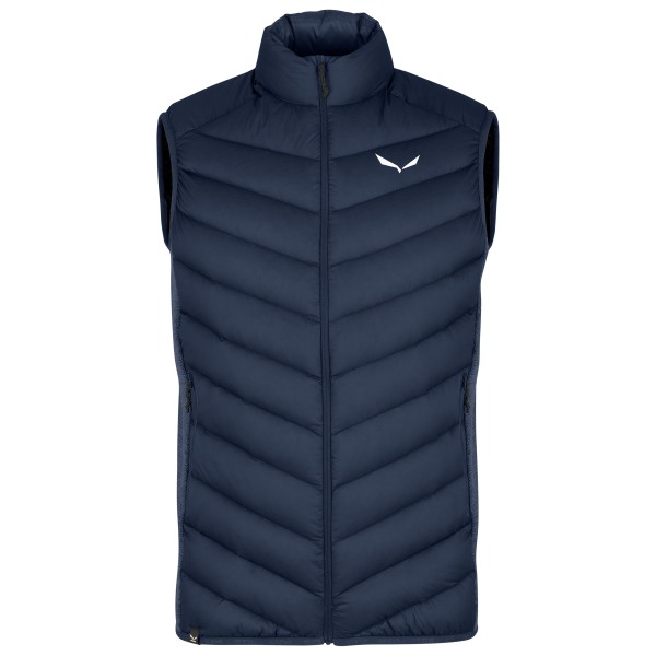 Salewa - Fanes Sarner RDS Down Hybrid Vest - Daunenweste