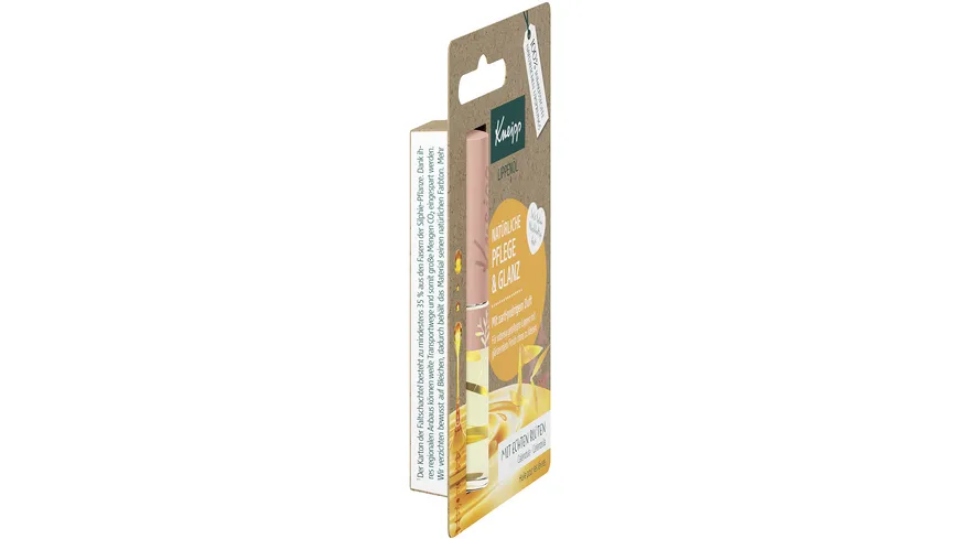 Kneipp Lippenöl Calendula 5.5 ml