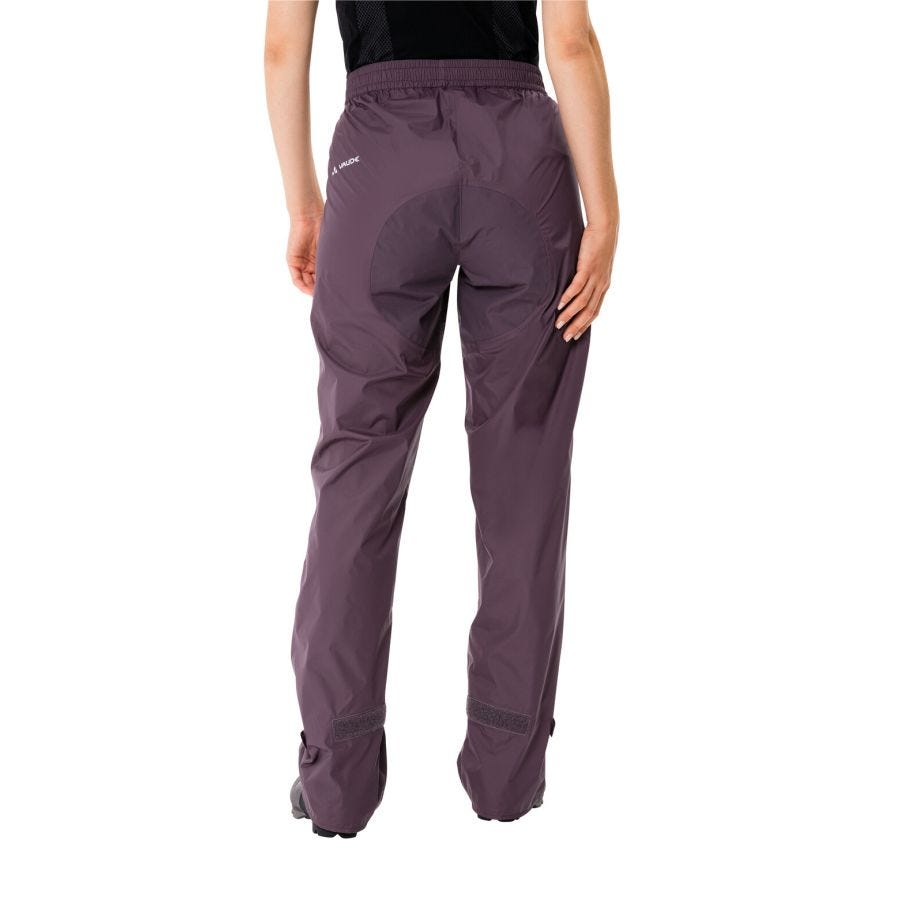 Drop II Regenhose Damen