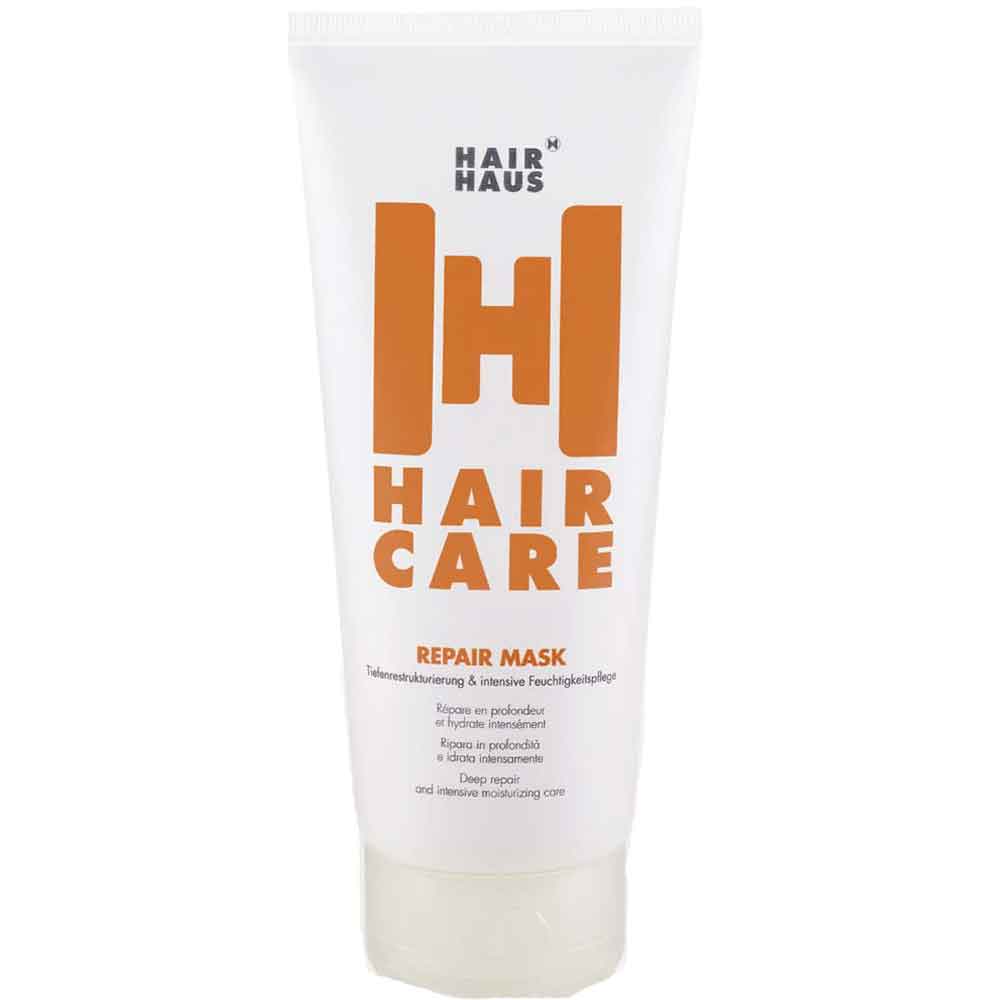 HAIR HAUS Haircare Repair Mask 200 ml