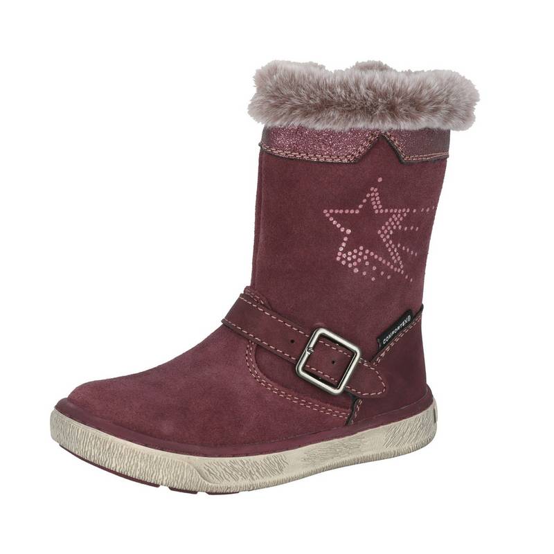 LICO Winterstiefel Winterschuhe Mdchen