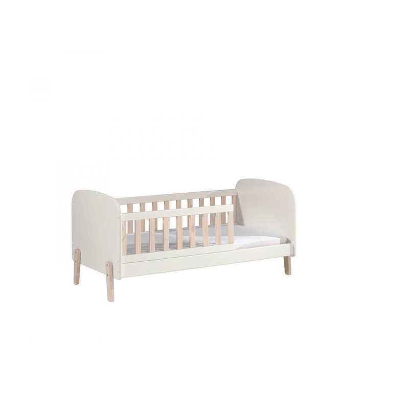 Lit bébé 70x140cm Kiddy
