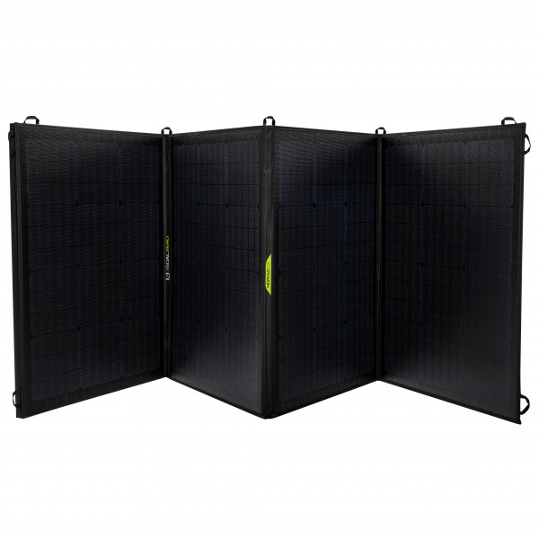 Goal Zero - Nomad 200 - Solarpanel