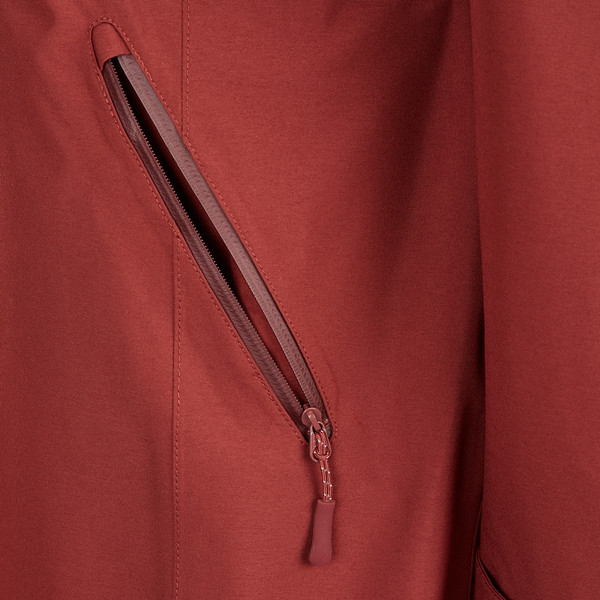 SAKATA TWIN COAT Damen - Regenmantel