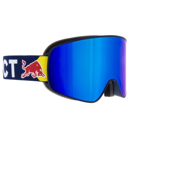 Red Bull Spect - Rush Mirror Cat 3 (VLT 11%) - Skibrille