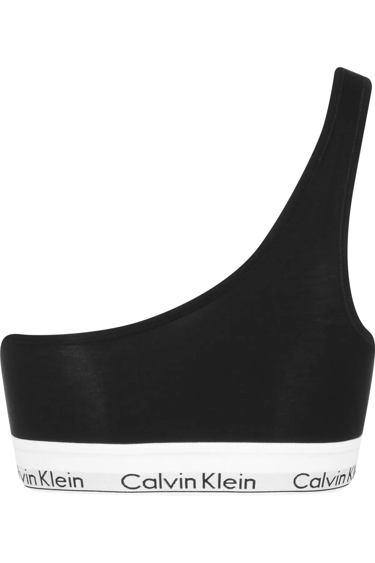Calvin Klein  Damen Calvin Klein Unterwäsche Ungefütterter Ein-Schulter-Bralette