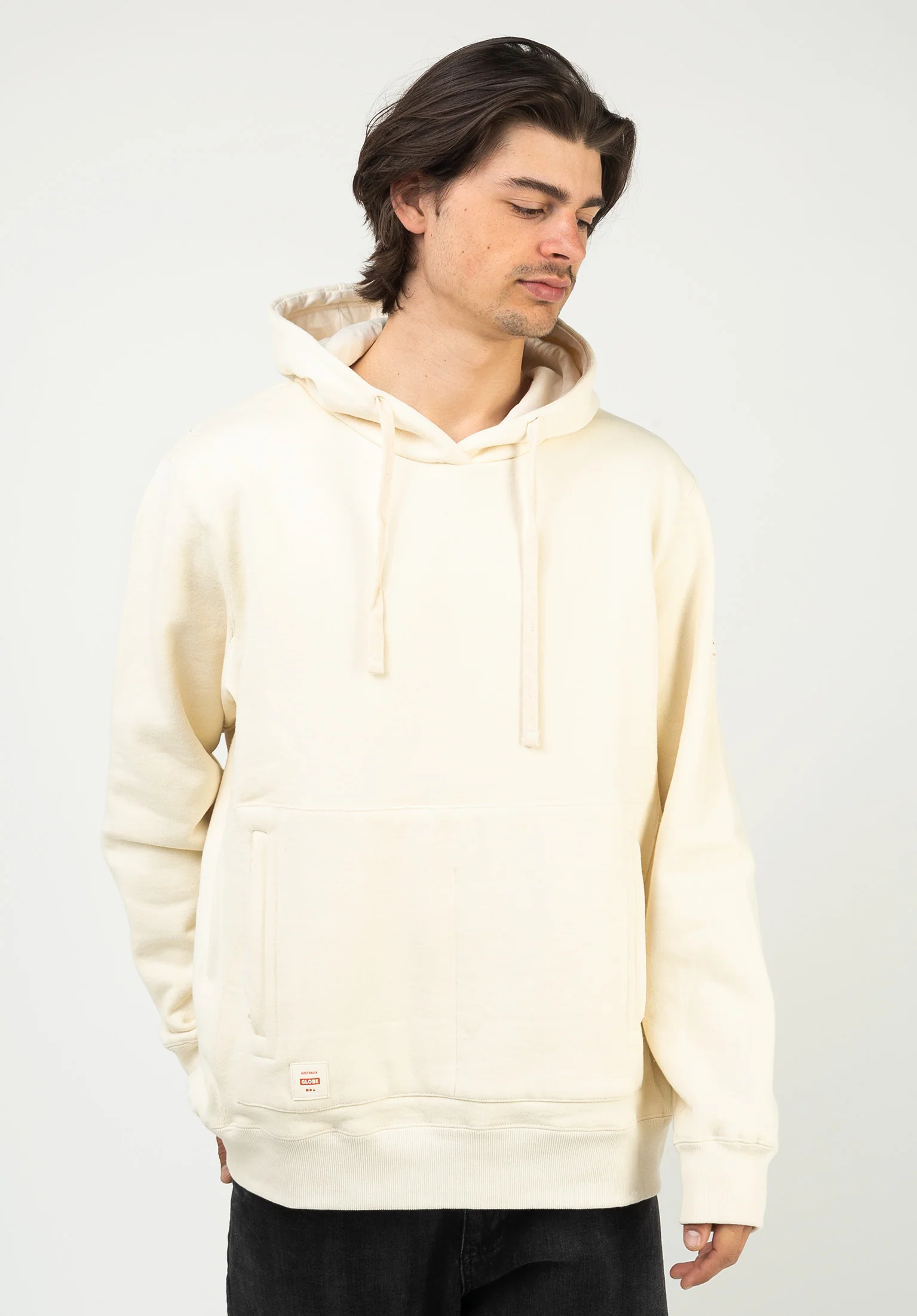 Burly Organic Cotton