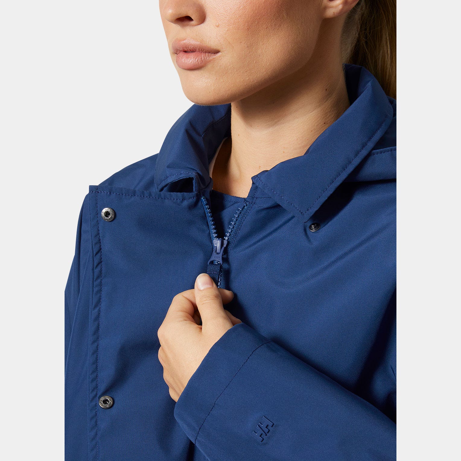 Women's T2 Rain Jacket