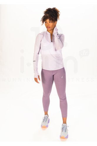 Asics Metarun 1/2 Zip W
