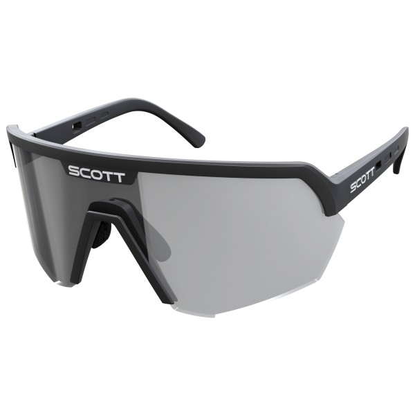 Scott - Sport Shield LS Photochromic S1-3 (VLT 65-10%) - Fahrradbrille