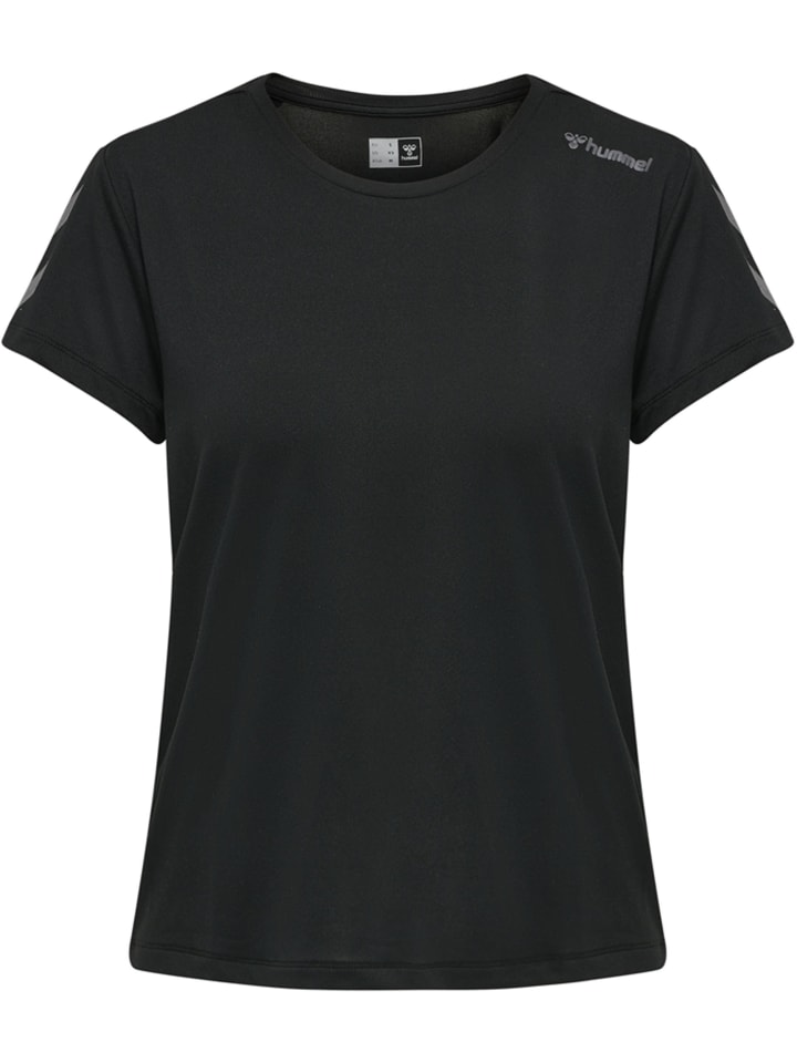 Hummel Hummel T-Shirt Hmlmt Taylor Multisport Damen in BLACK günstig kaufen