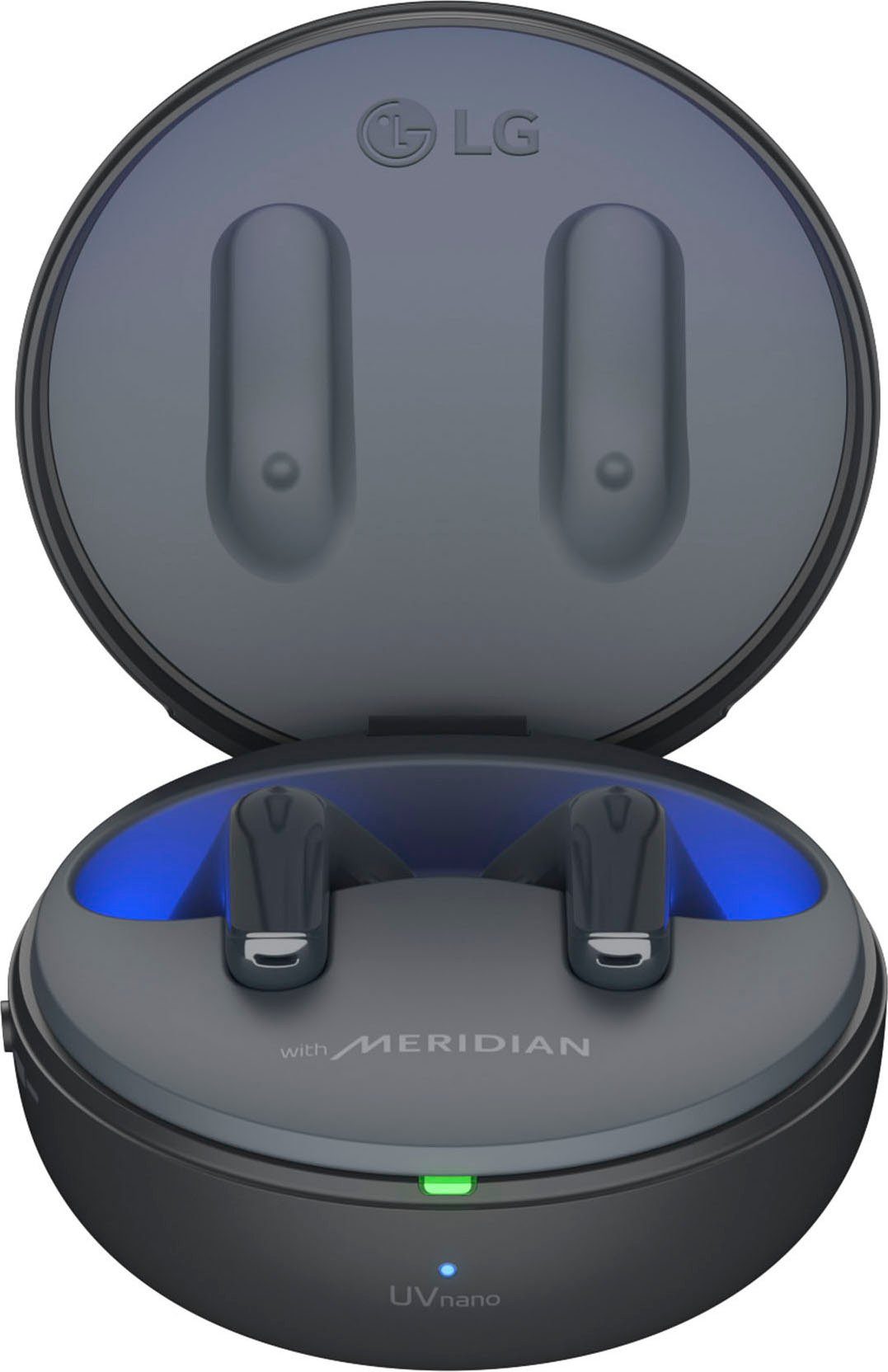 LG TONE Free DT90Q wireless In-Ear-Kopfhörer
