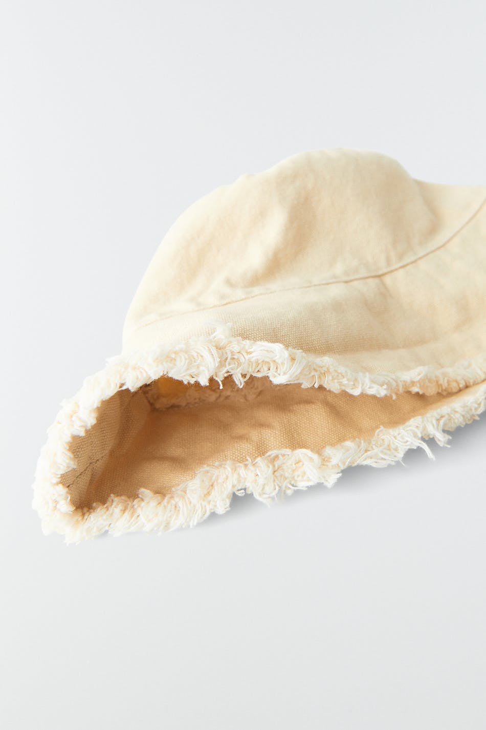 Agnes bucket hat