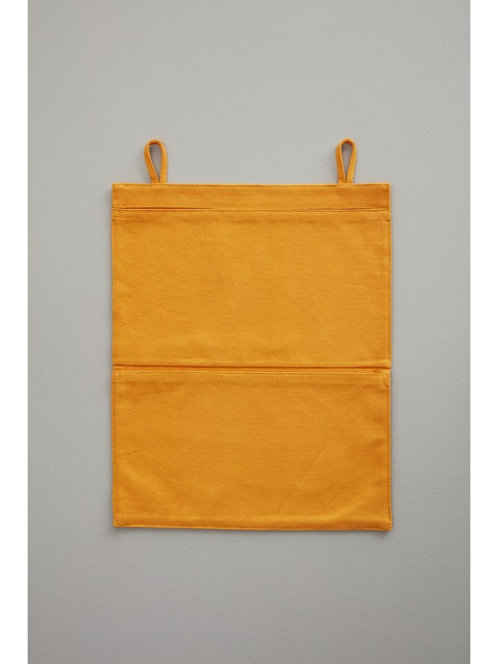 Kids Concept Wandtaschen aus Stoff in Mango günstig kaufen onesize