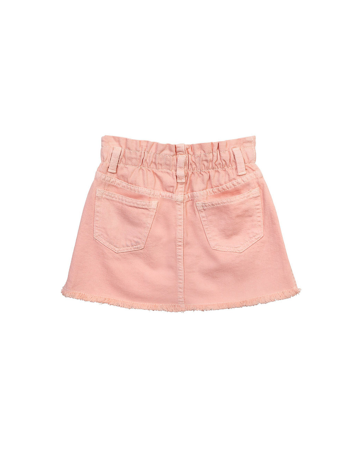 Jeans-Minirock für Mädchen ( 1y-14y ) für Mädchen