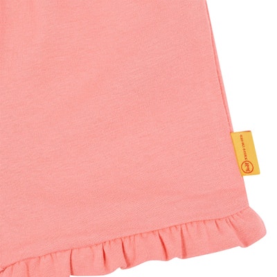 Shorts, pink für Mädchen