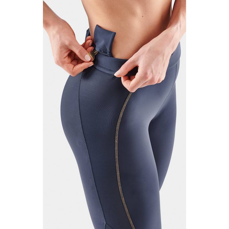 Skins S5 Tights Damen