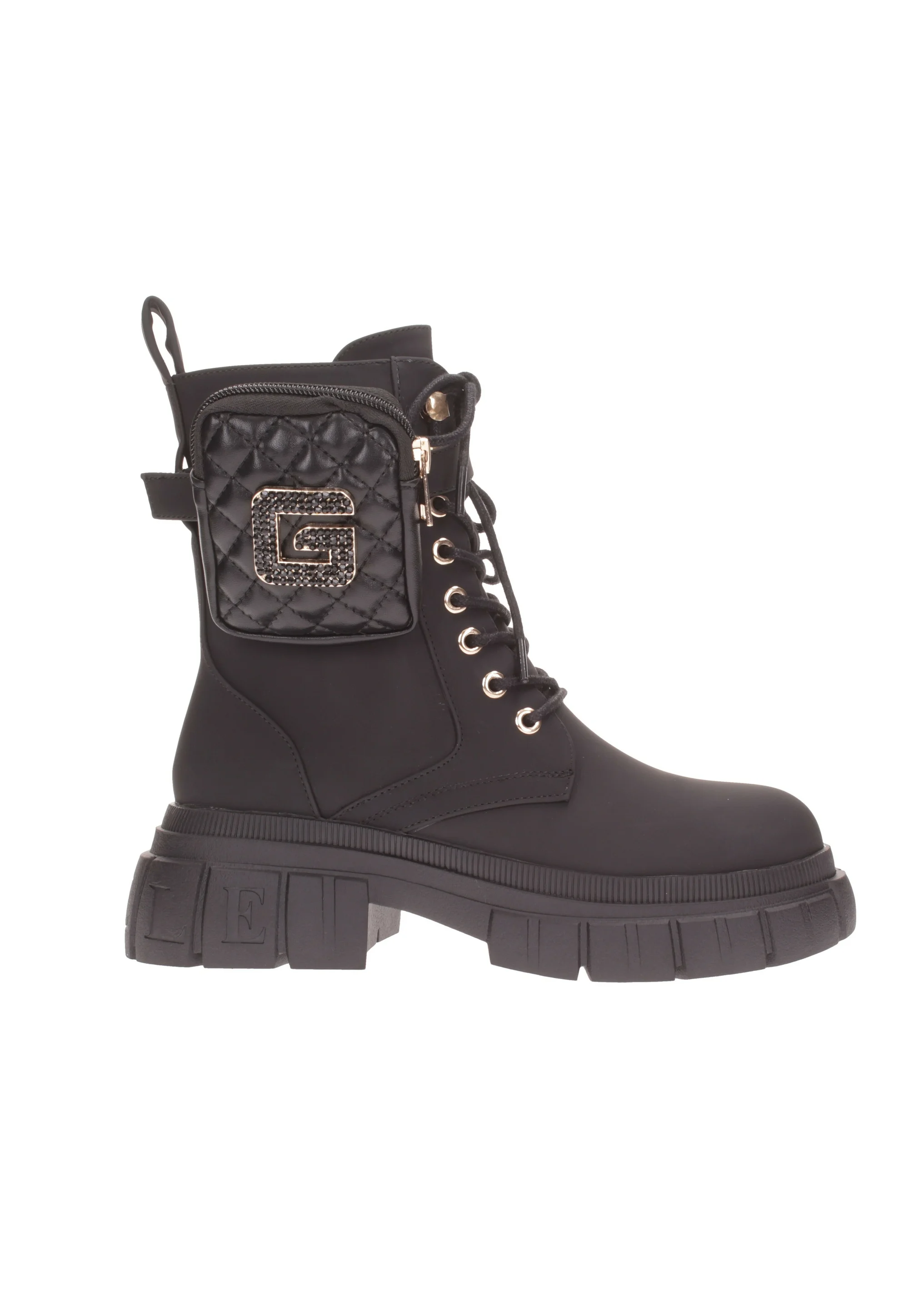 GAeLLE ANFIBIO - Botines con cordones
