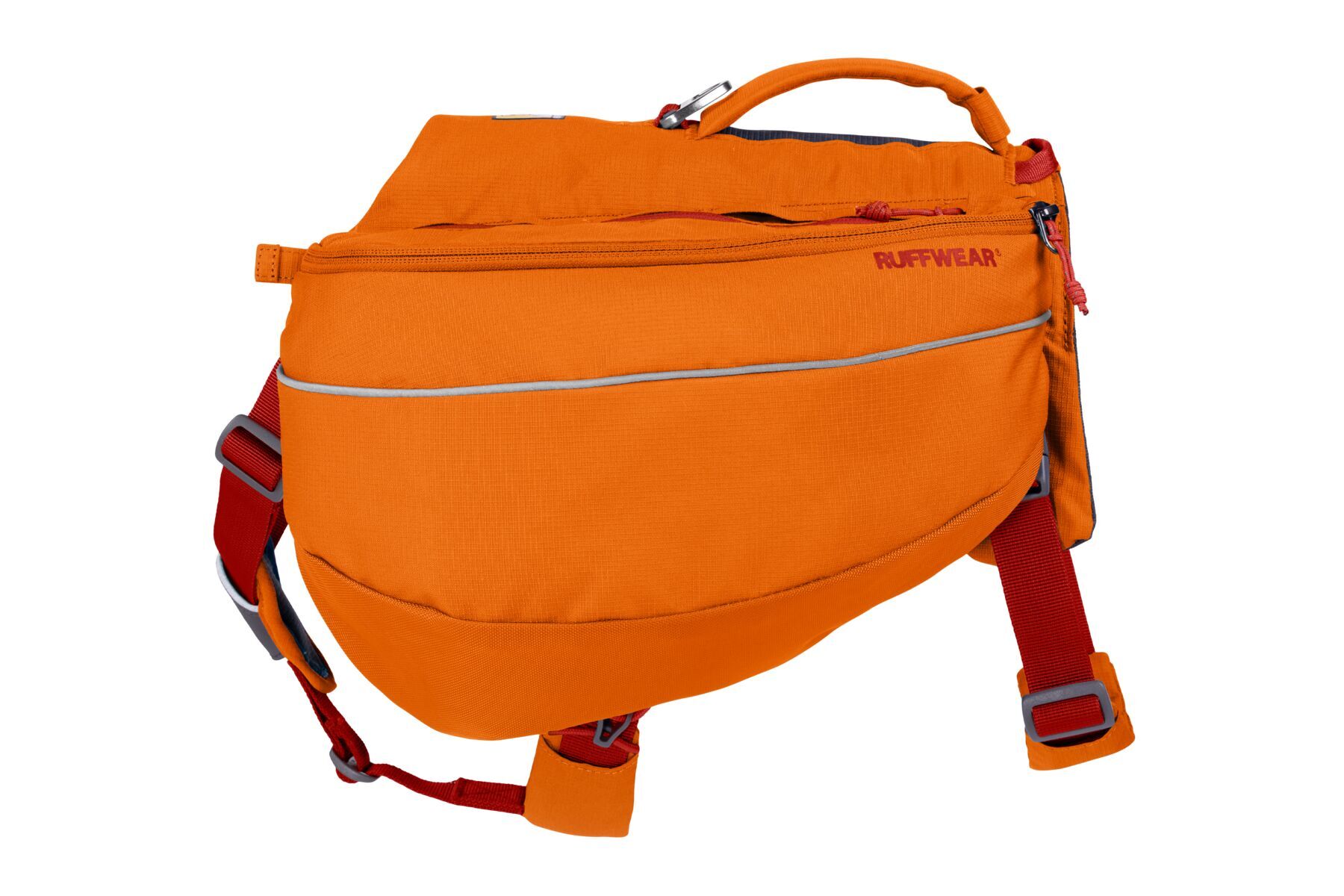 Ruffwear Tragetaschen Ruffwear Approach™ Hunderucksack orange XS