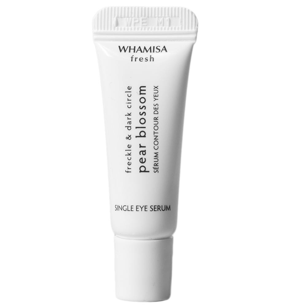 Whamisa Miniature Pear Blossom Eye Serum 3 g