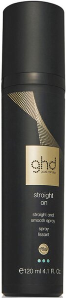 ghd straight on straight & smooth spray Haarpflege-Spray