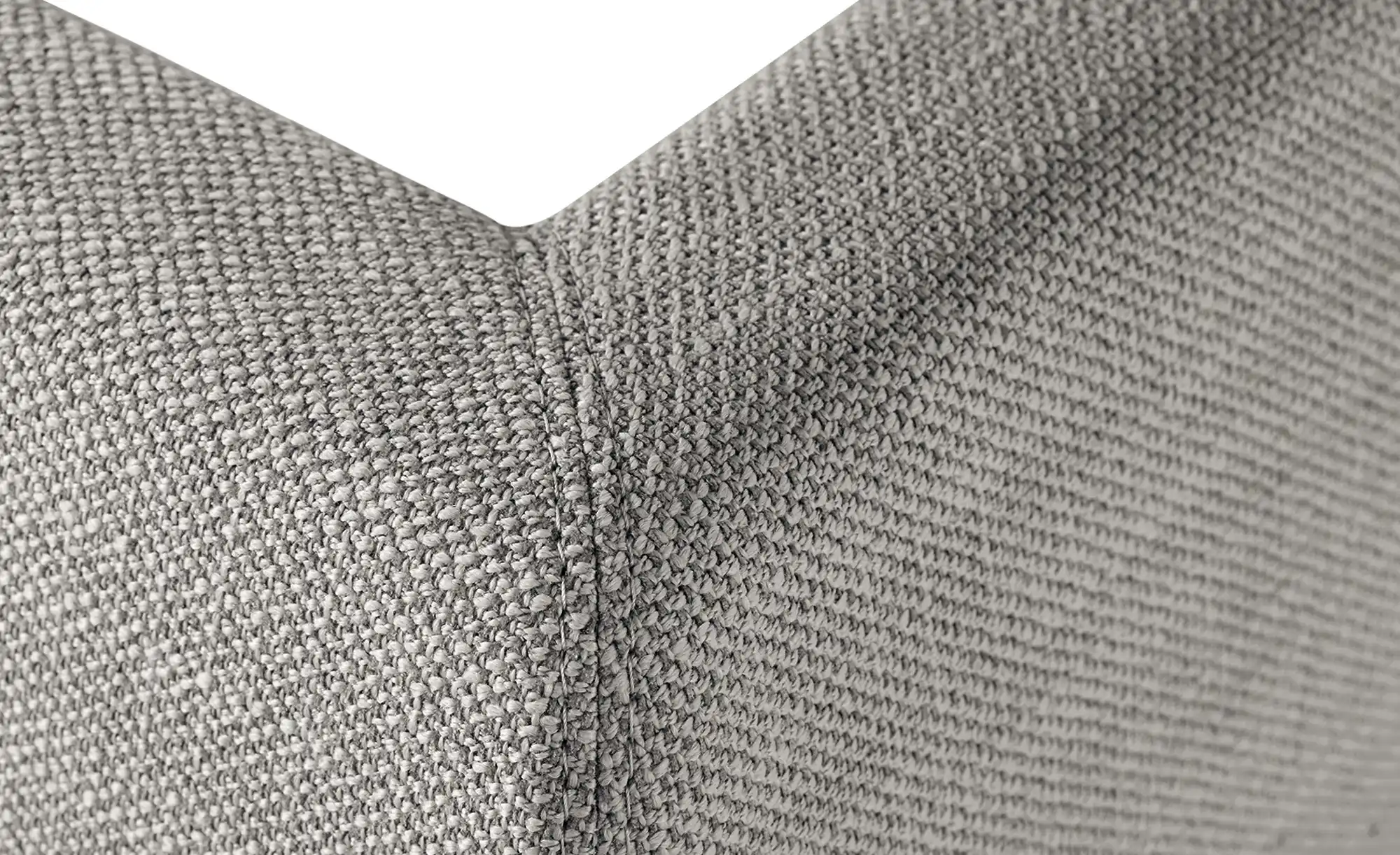 Gray & Jones Polsterbettgestell Tierra Fuego