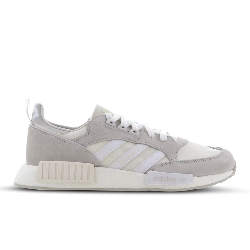 adidas Boston Super x R1 Never Made G27834 / weiss