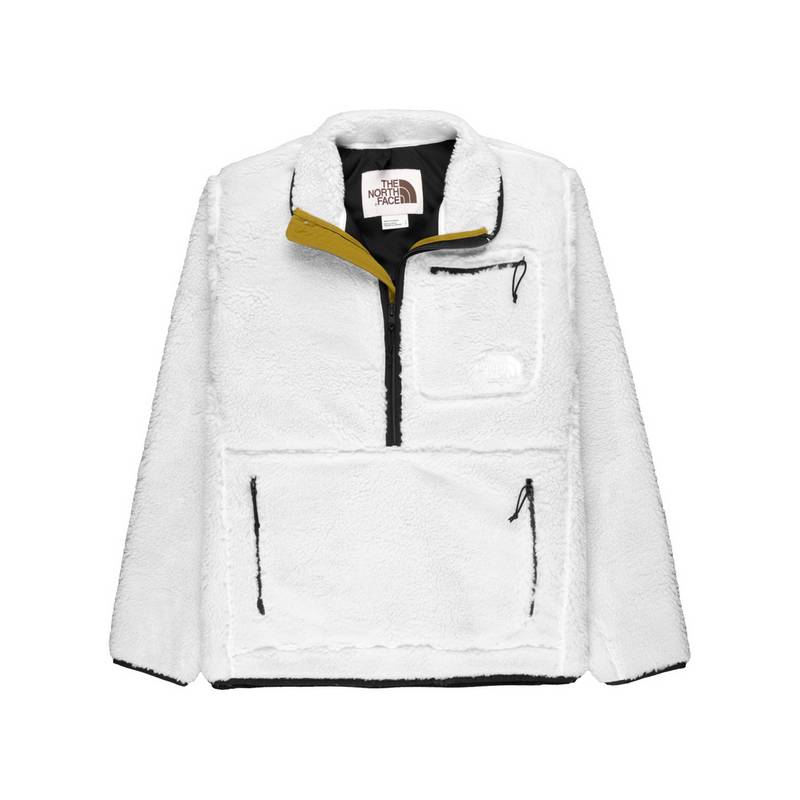 The North Face Extreme Pile Pullover Sweatshirt Herren