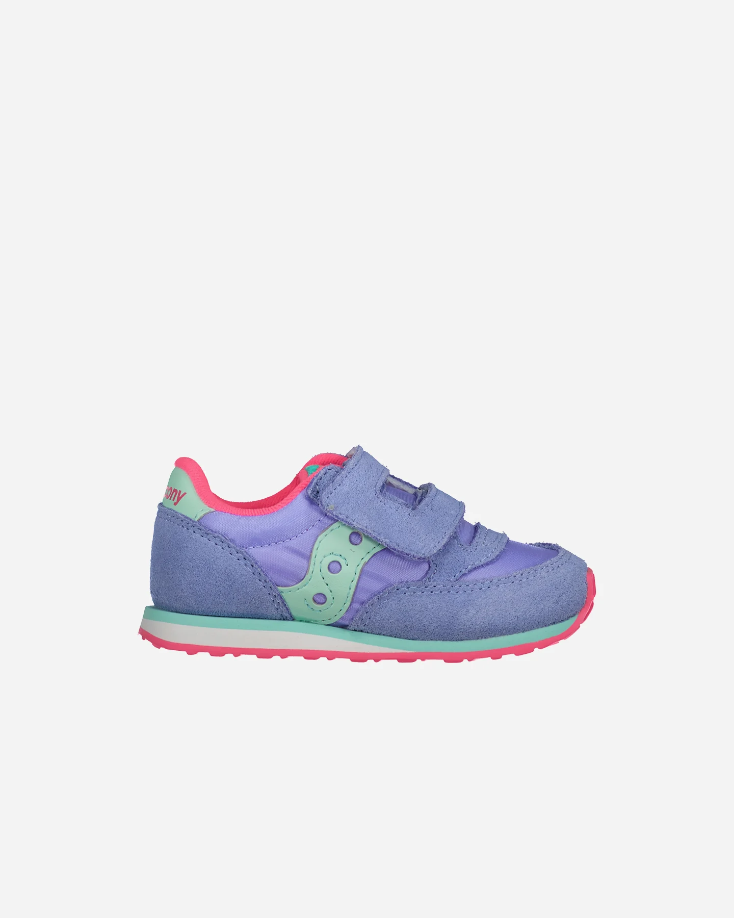 Tenisky Saucony Baby Jazz Jr ST55666