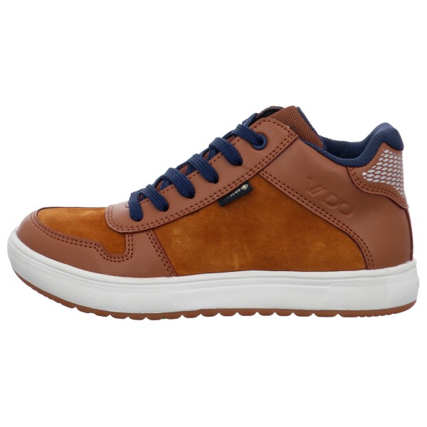 VADO - Kid's Basket Mid Lace GTX - Sneaker