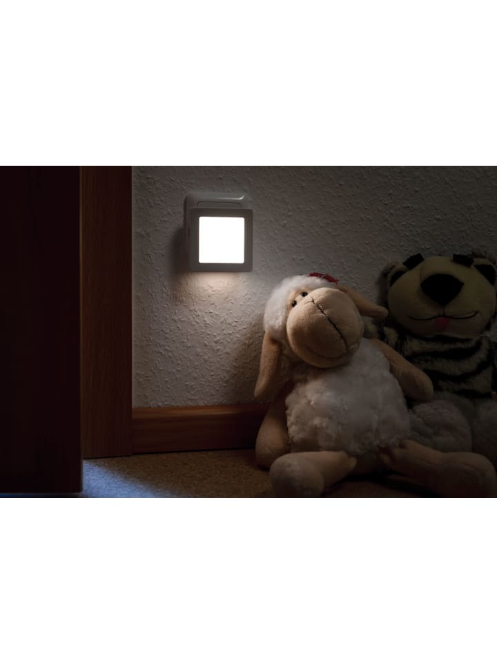 paulmann Nachtlicht Esby mit Dämmerungssensor günstig kaufen onesize