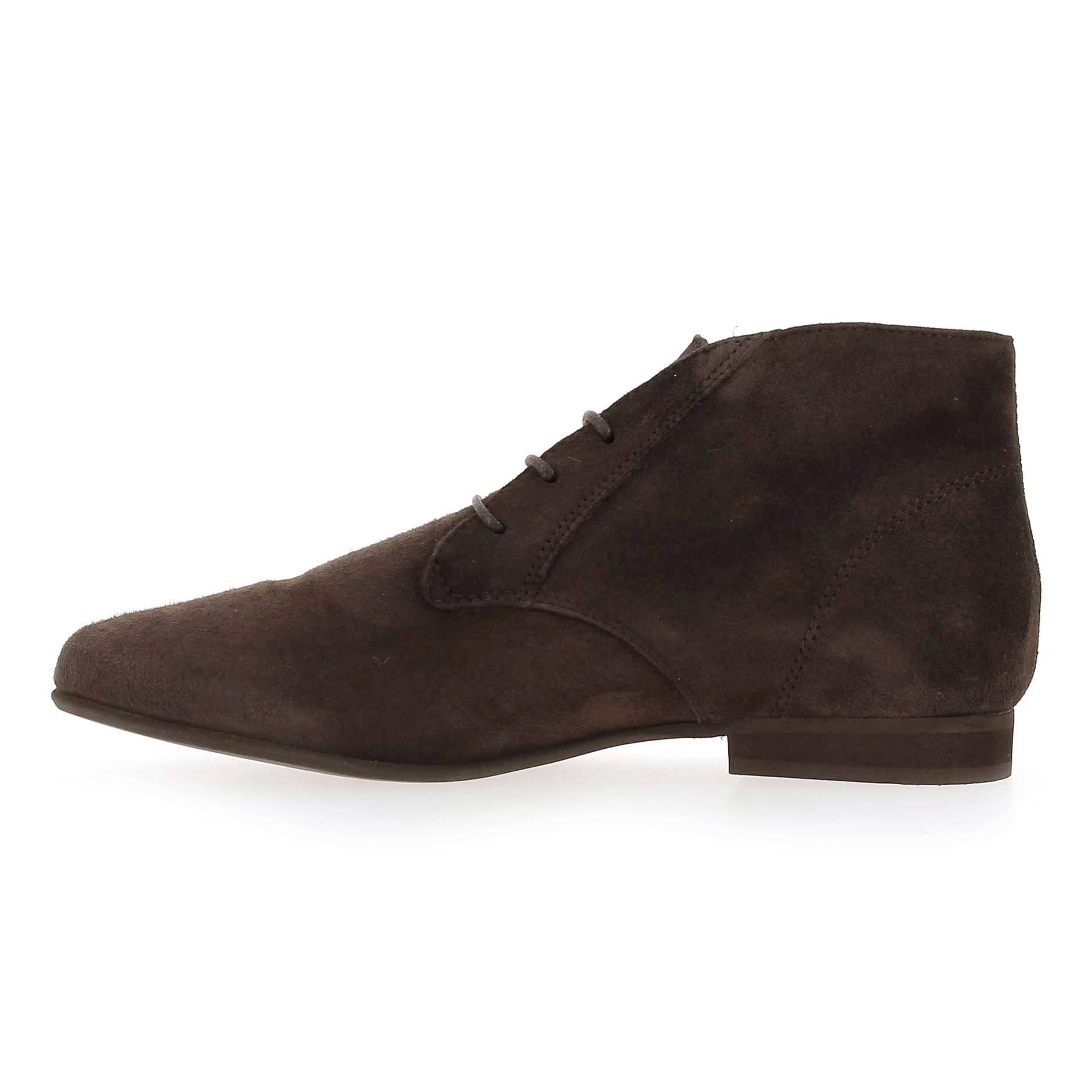 Reqins  LENOX - Chocolat