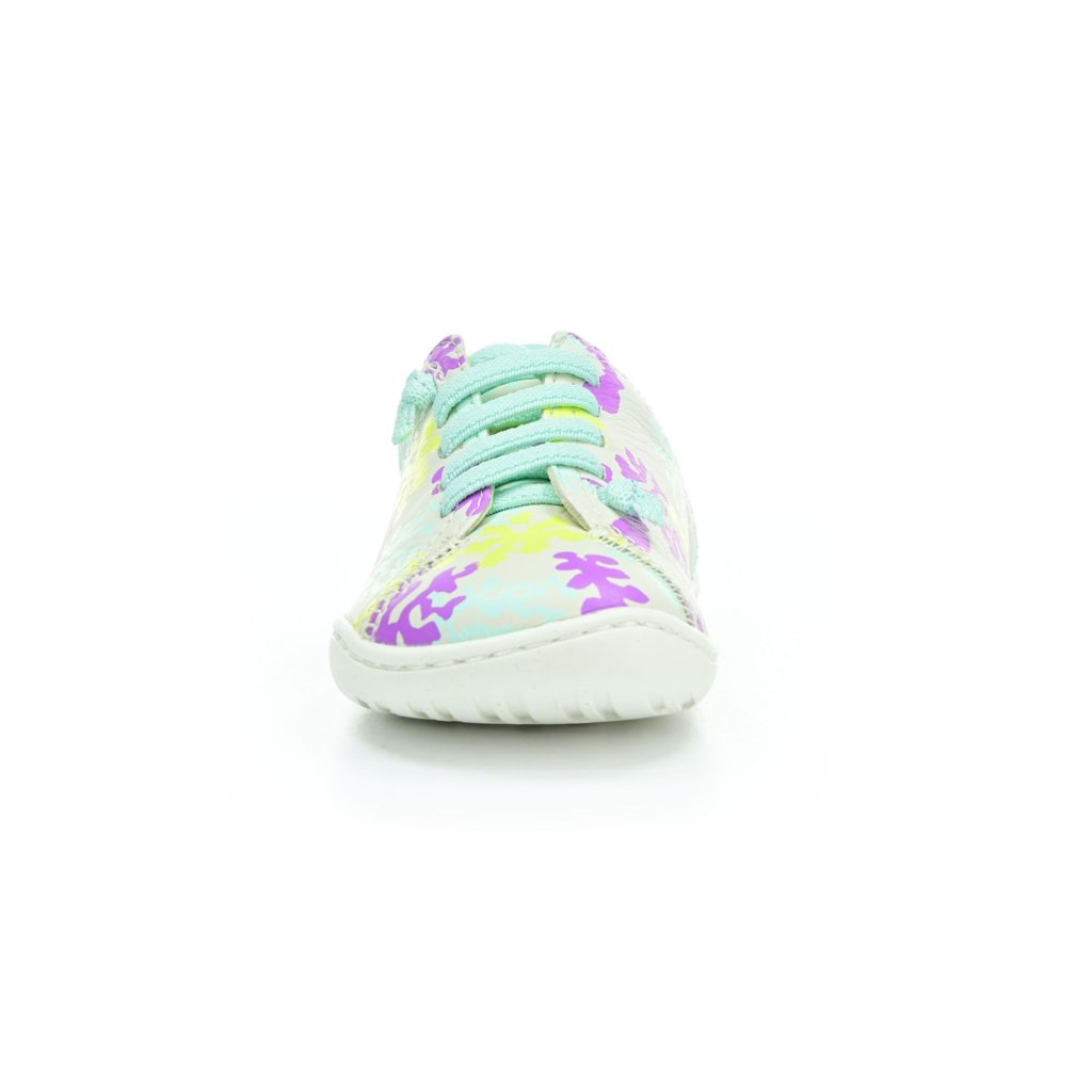 Camper Peu Cami Sella Houston Seaweed Multicolour (80003-138) Barfußschuhe