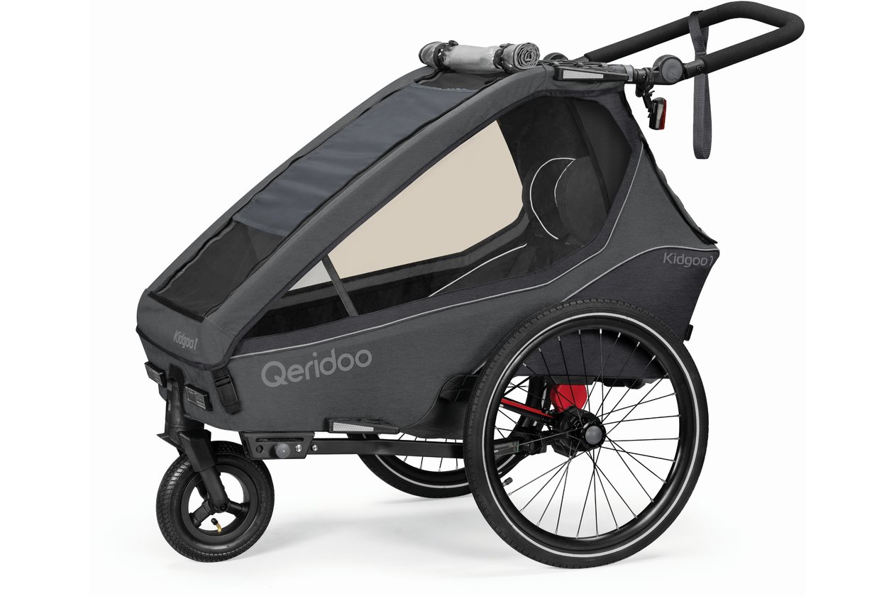 Qeridoo Kidgoo 1