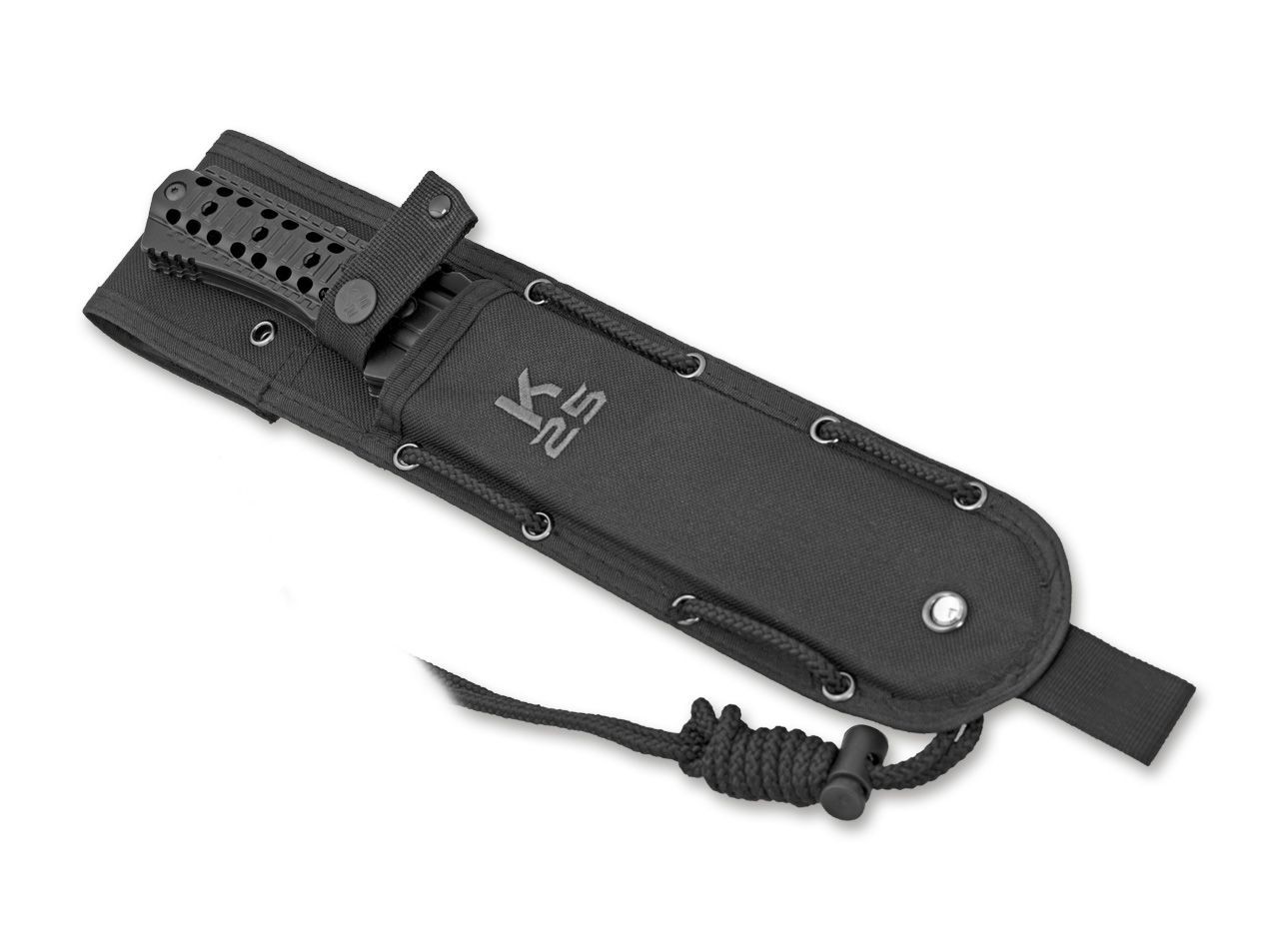 Picatinny Tactical FB