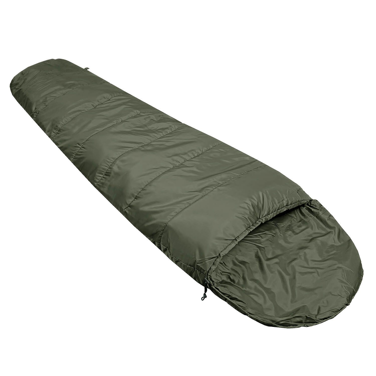 Leichtschlafsack Commando