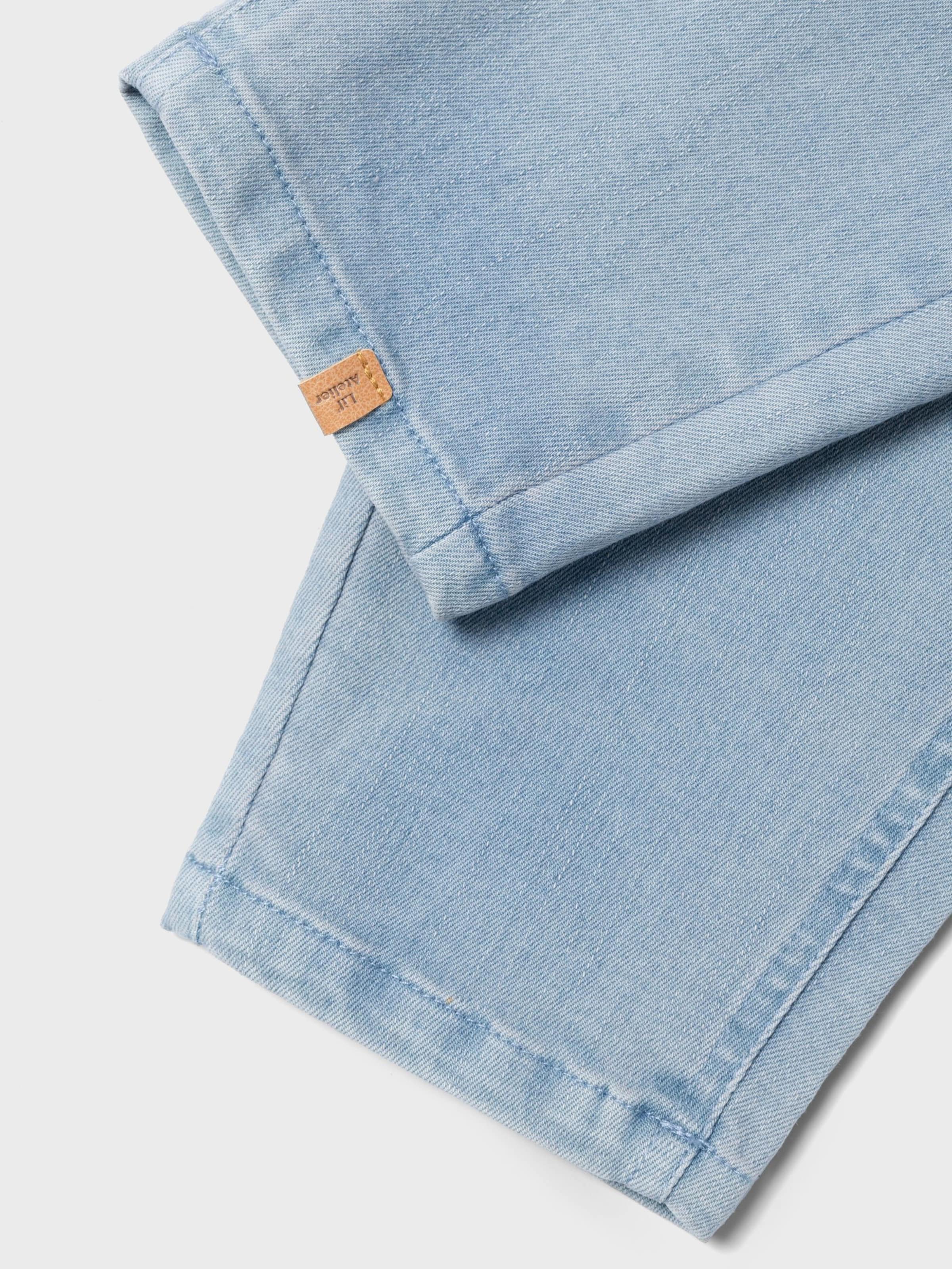 Regular Jeans