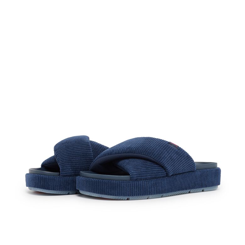 JORDAN Wmns Jordan Sophia midnight navy/fire red-sail-ice blue