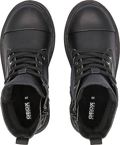 Geox Schnürboot J ECLAIR