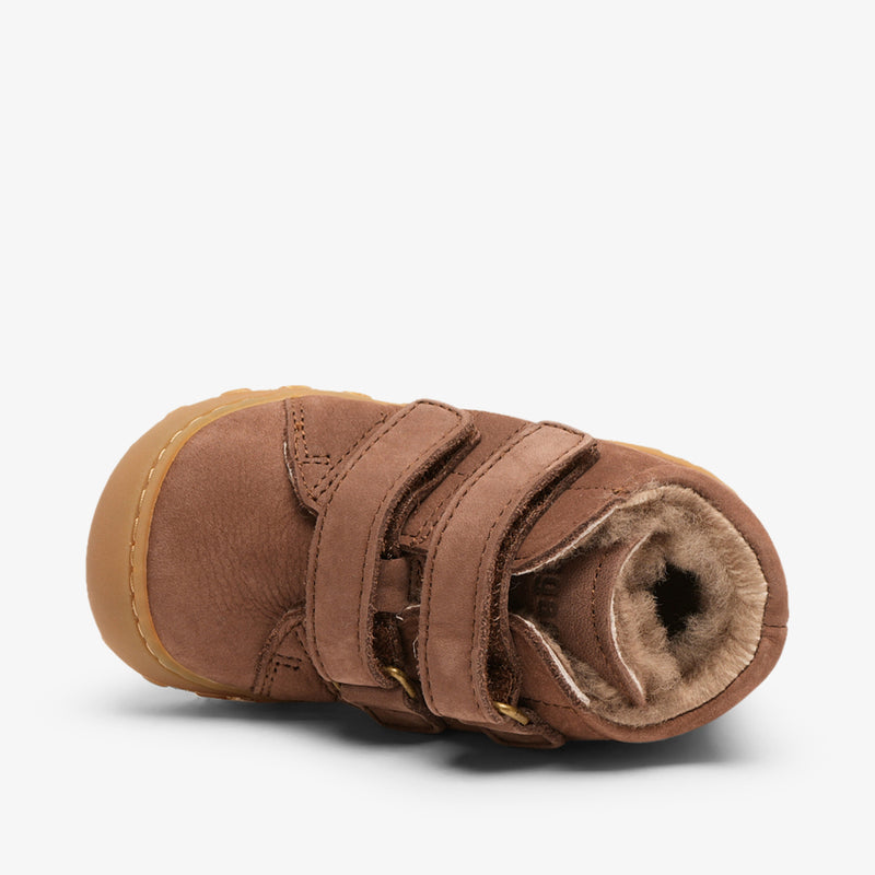 barefoot hale v lamb brown - Braun