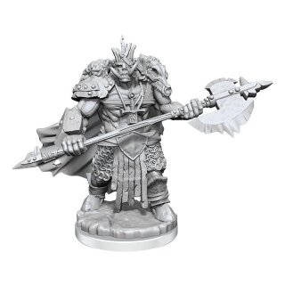 D&D Frameworks: Orcs (7)