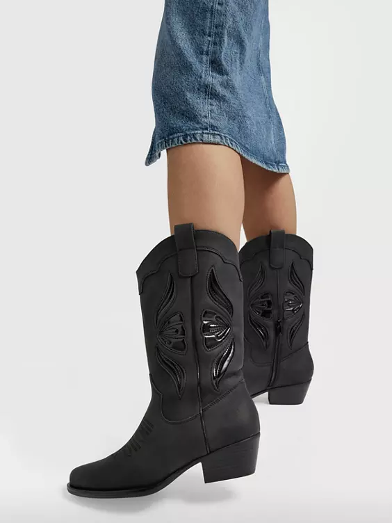 Catwalk Cowboyboots