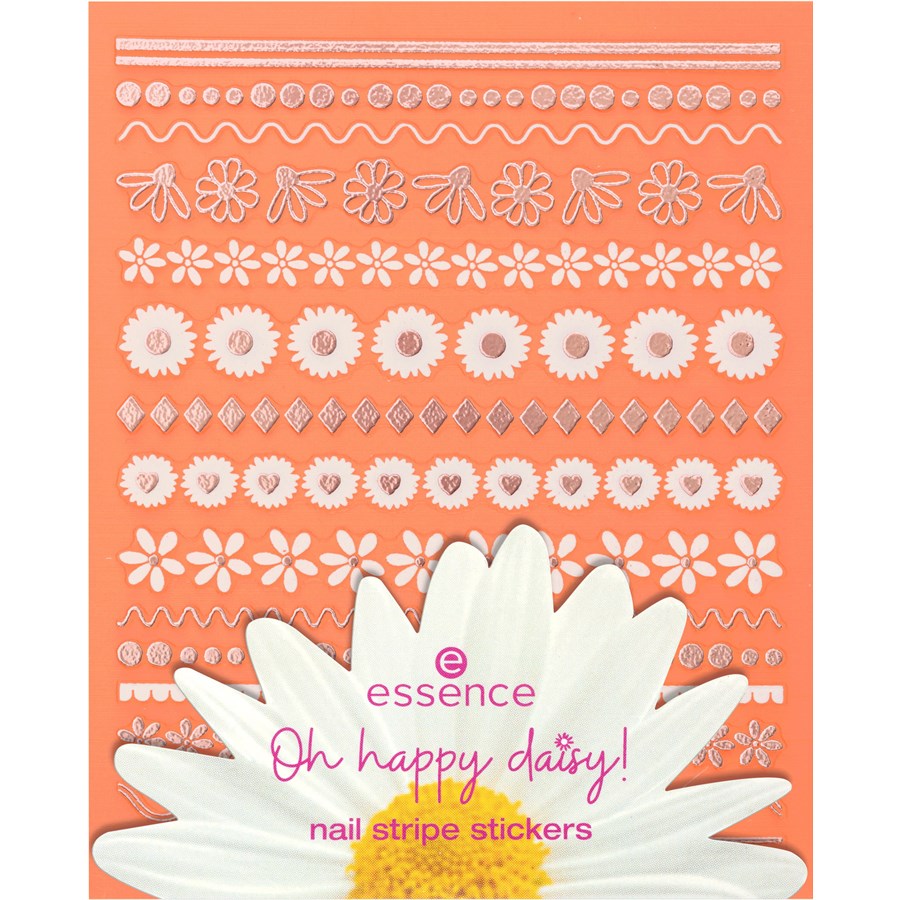 Nail Stickers