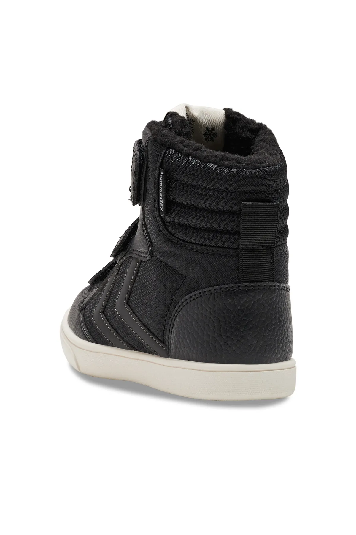 hummel  STADIL SUPER POLY BOOT RECYCLED TEX JR