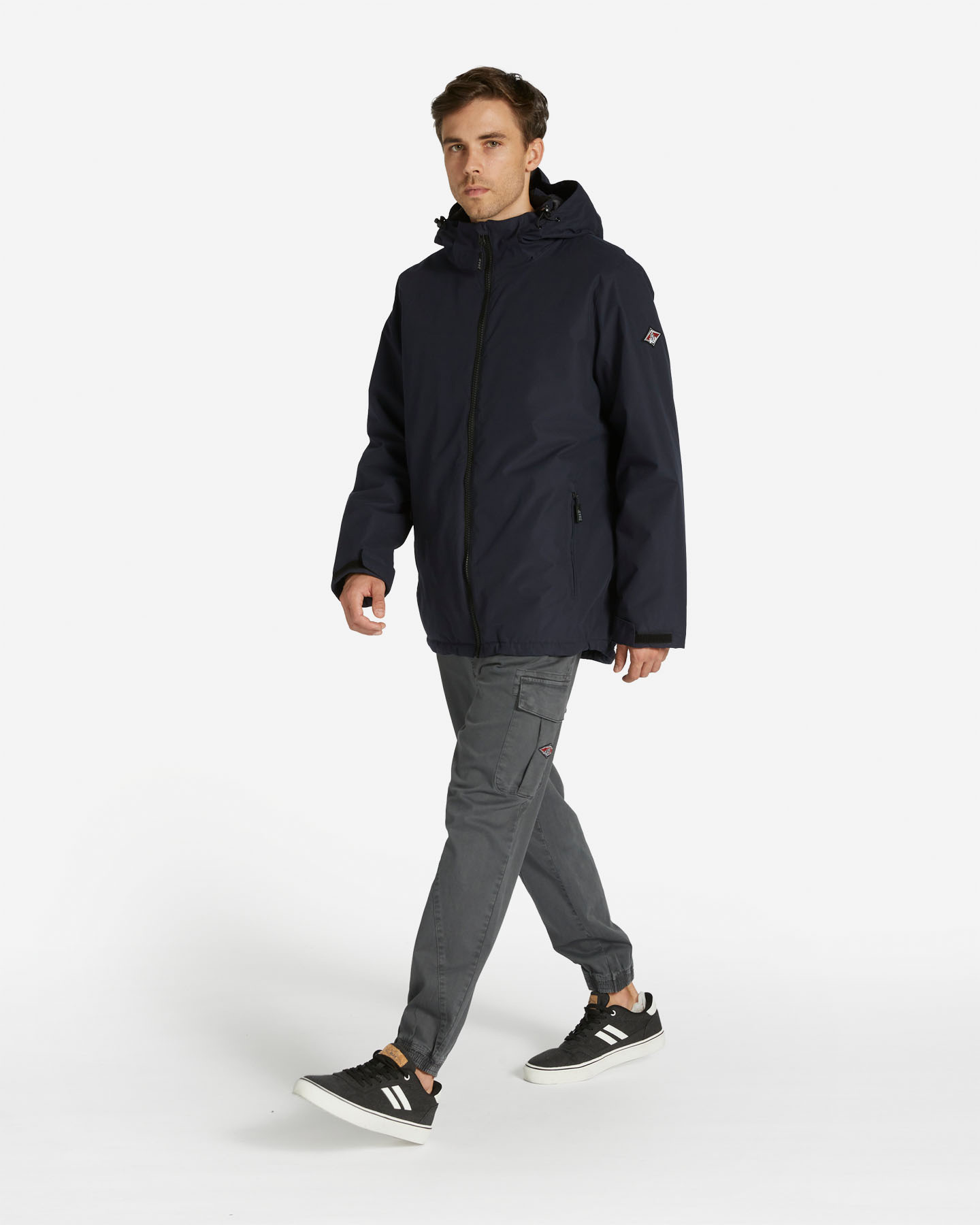 Giubbotto Medvedík Iconic M BM106W23-914