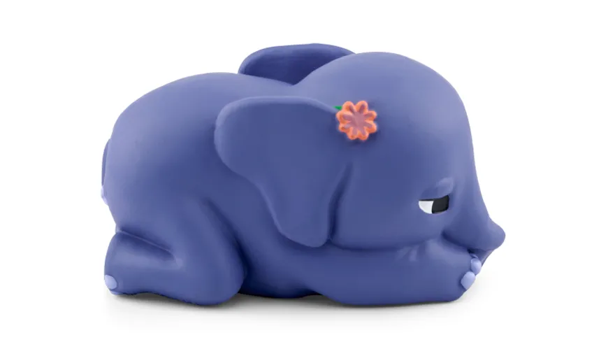 tonies - Hörfigur für die Toniebox: Der kleine Elefant, der so gerne einschlafen möchte