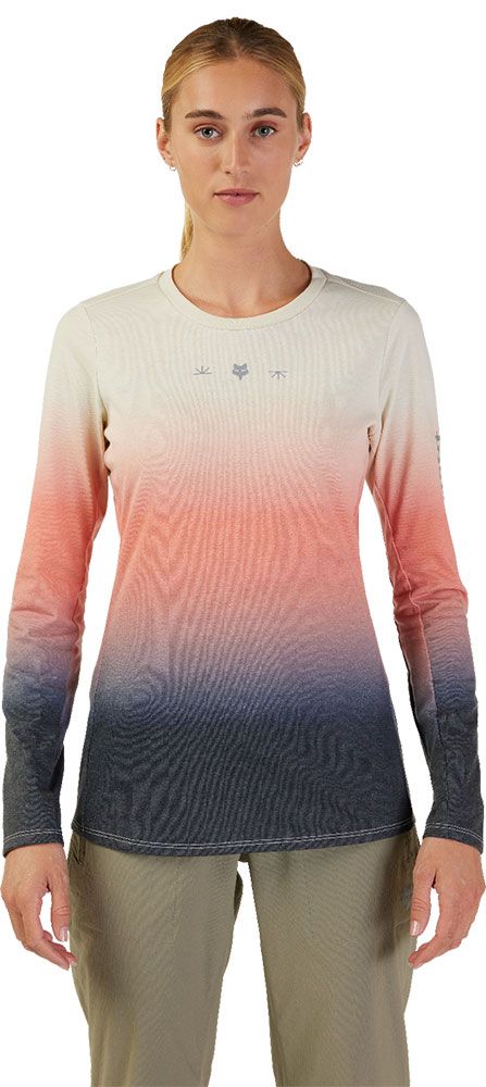 Fox Racing Ranger Lunar Drirelease® - Damen MTB Langarmtrikot kaufen | Bike-Discount