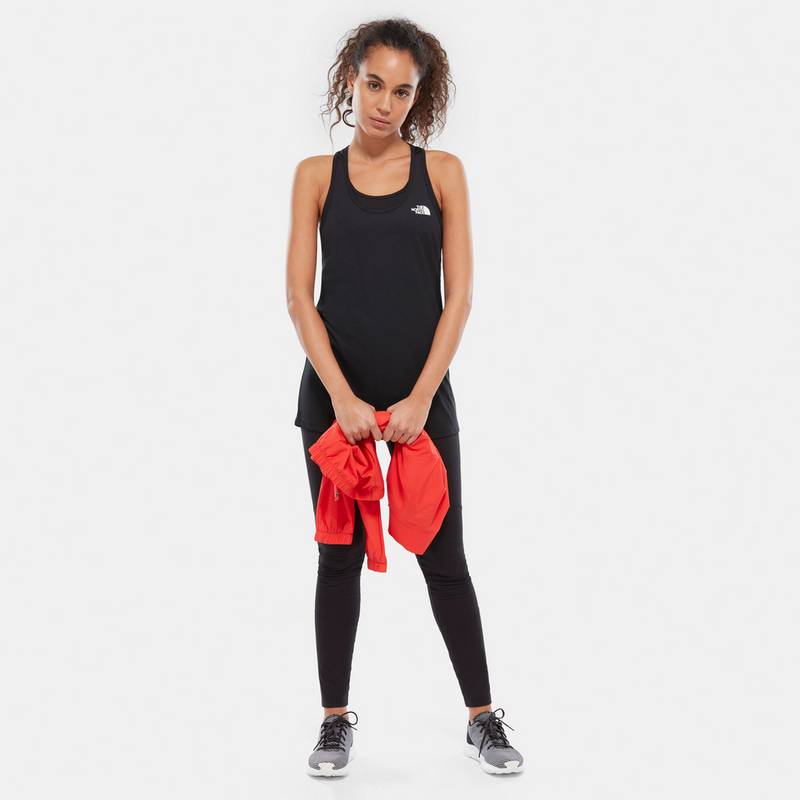 The North Face FLEX Funktionstank Damen