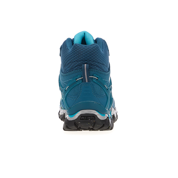 HOUSTON LADY MID GTX Damen - Wanderstiefel