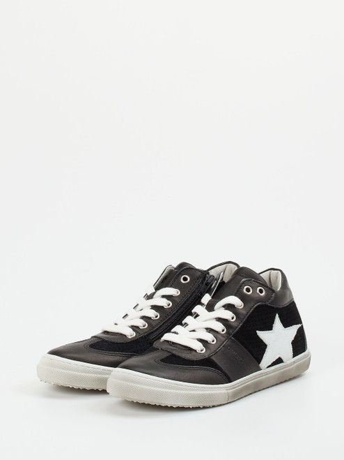 Sneaker high-67000090120 Däumling
